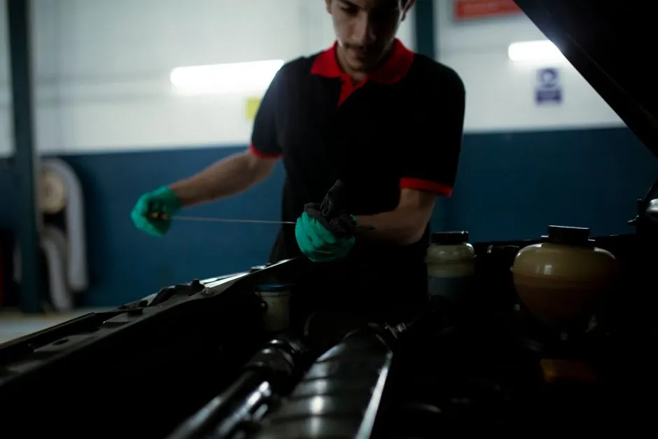 Residential Emergency Garage Door Repair