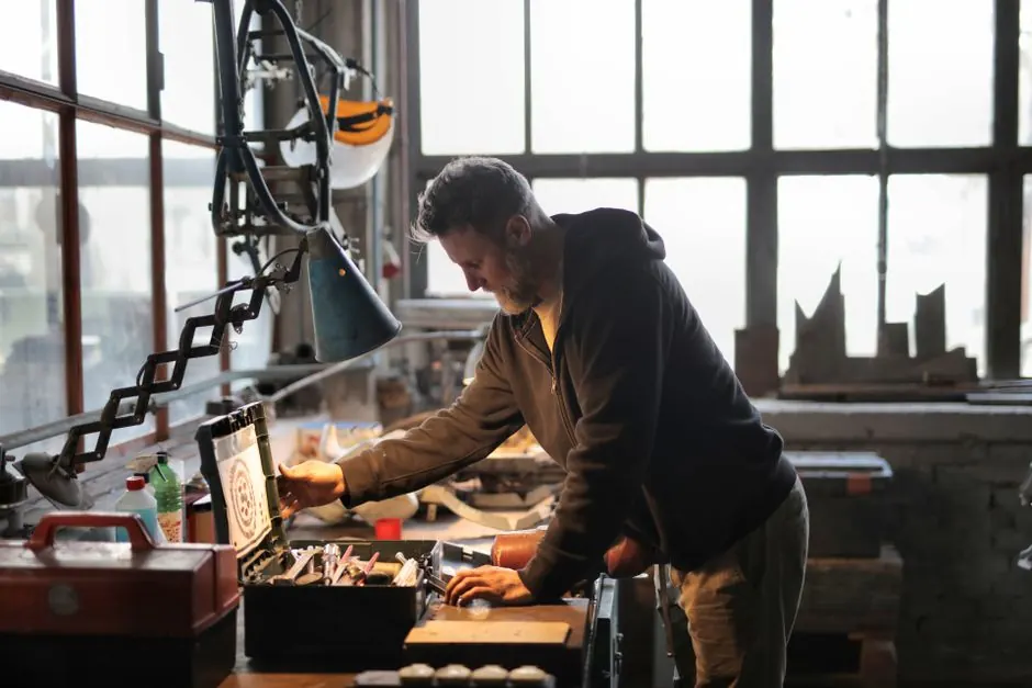 Our Expertise in Garage Door Spring Repair