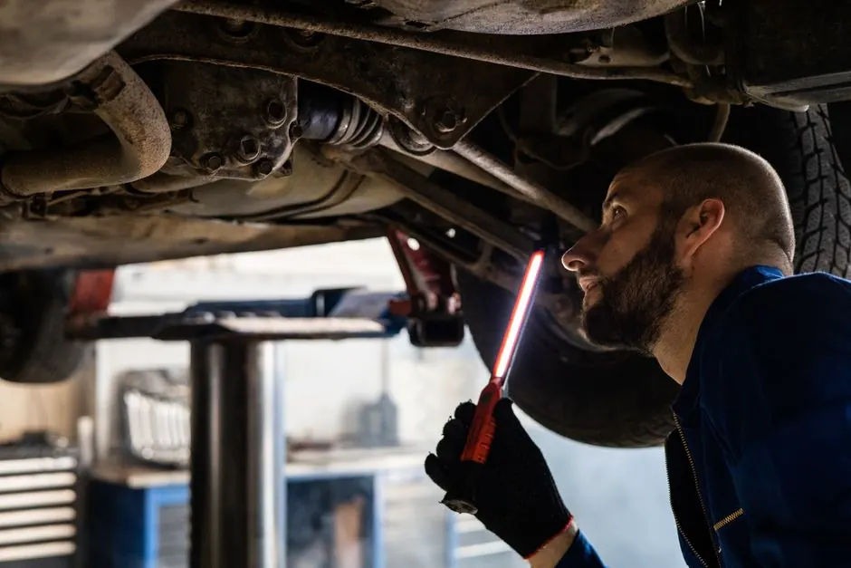 Residential Emergency Garage Door Repair